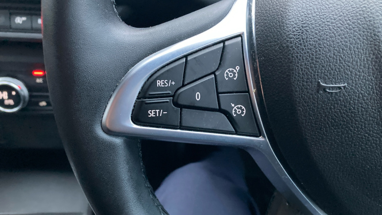 Dacia Jogger 1.0 TCe Extreme SE 5dr Petrol Estate